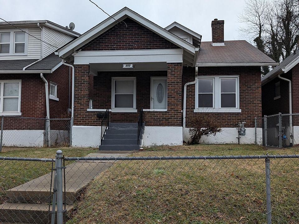 1st image of 312 S 38th St