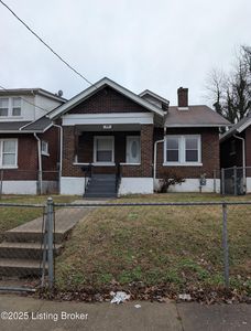 312 S 38th St, Louisville, KY, 40212