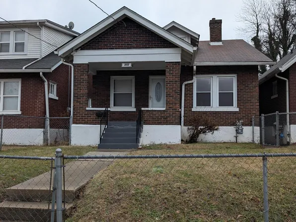 312 S 38th St, Louisville, KY 40212