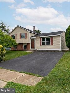 452 Center St, Frederick, MD, 21701