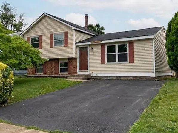 452 Center St, Frederick, MD 21701