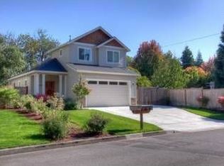 2955 Maesner St, Eugene, OR 97404