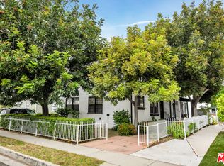 5528 Kinston Ave, Culver City, CA 90230