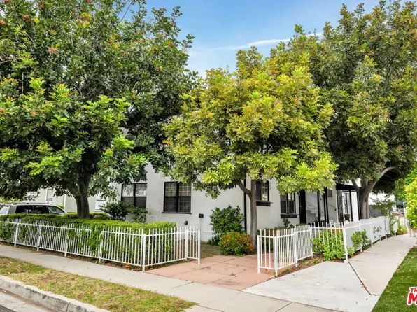 5528 Kinston Ave, Culver City, CA 90230