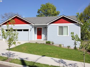 1244 NW Drake Way, Camas, WA 98607