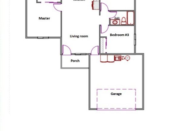 2nd image of 0 Kimberly St Lot 11