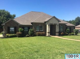 214 Vine St, Belton, TX 76513