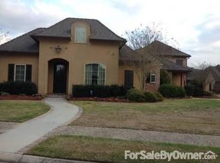 117 Mission Hills Dr, Broussard, LA 70518