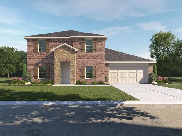 513 Jolie Ct, Joshua, TX 76058