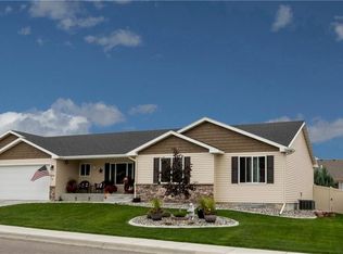 1716 Morocco Dr, Billings, MT 59105