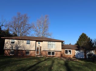 834 N 500 E, Valparaiso, IN