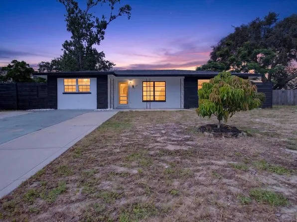 7731 BRACKEN DRIVE, PORT RICHEY, FL 34668