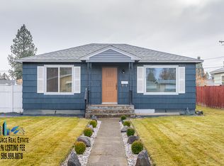 523 W Central Ave, Spokane, WA 99205