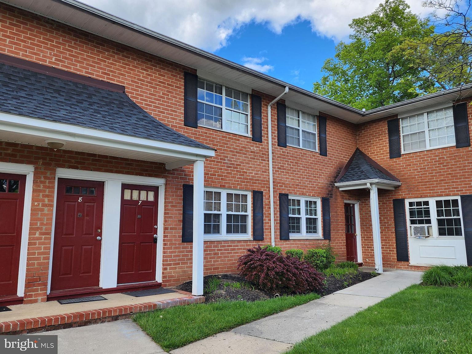 54 Garden View Ter UNIT 7, Hightstown, NJ 08520 Zillow