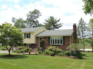 60 Lowell St, Lexington, MA 02420