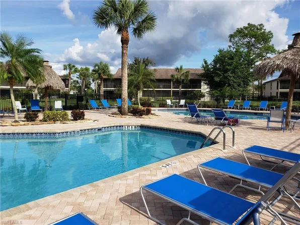 1208 Commonwealth Cir APT 106, Naples, FL 34116