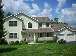 461 Pinecroft Ave, Altoona, PA 16601