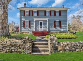 45 County Road 635, Hampton, NJ 08827