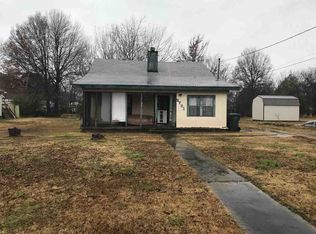 2701 Curtview Dr, Jonesboro, AR 72401