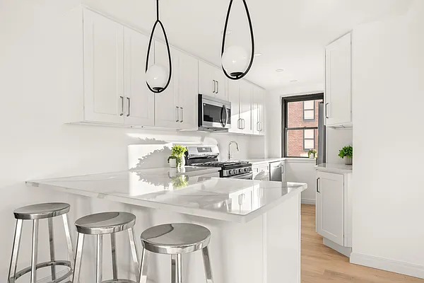 387 Grand Street #K806 in Lower East Side, Manhattan 387 Grand Street #K806 in Lower East Side, Manhattan