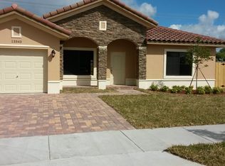 13202 SW 274th Ter, Homestead, FL 33032