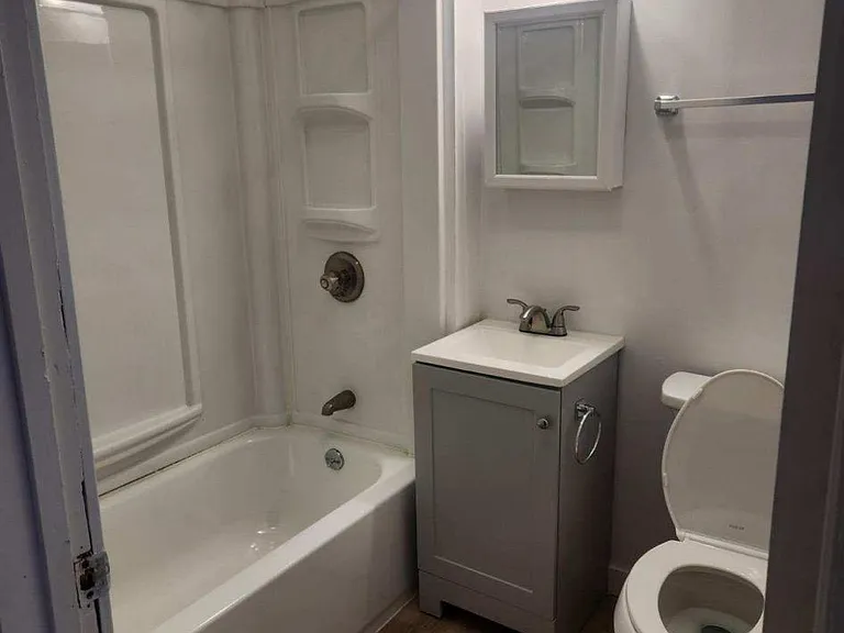 1017 Gregory Pl #2 — Photo 15