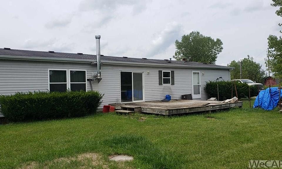 2nd image of 22216 County Road 144