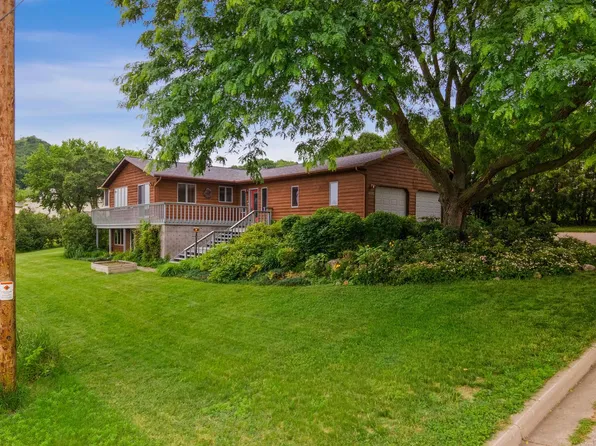 11375 Gray STREET, Trempealeau, WI 54661