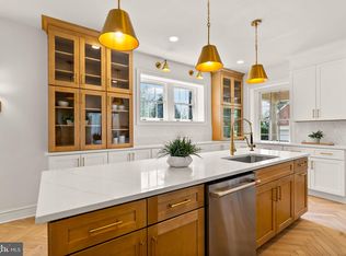 203 Saint Martins Rd, Baltimore, MD 21218