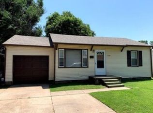 5108 N Beaver Ave, Bethany, OK 73008