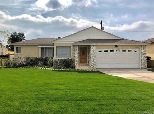 1908 Rosita Ave, Burbank, CA 91504