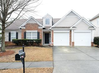 2941 Cooper Woods Dr, Loganville, GA 30052