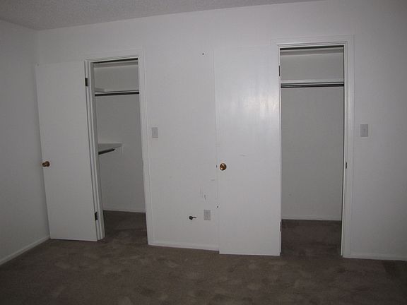 bedroom #1