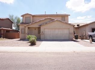 841 W Cholla St, Casa Grande, AZ 85122
