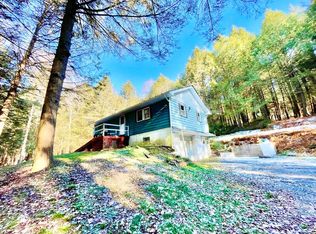 21 Hemlock Ln, Galeton, PA 16922