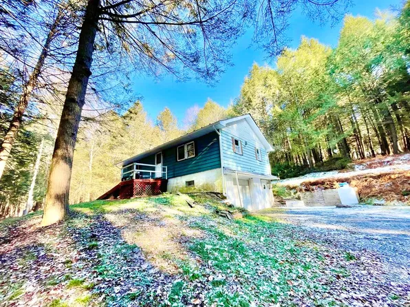 21 Hemlock Ln, Galeton, PA 16922