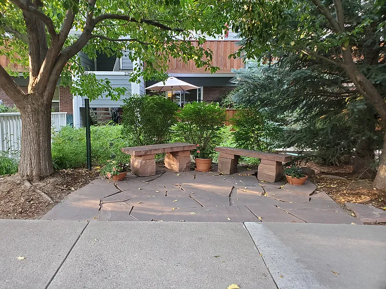1111 Maxwell Ave #221 — Photo 7