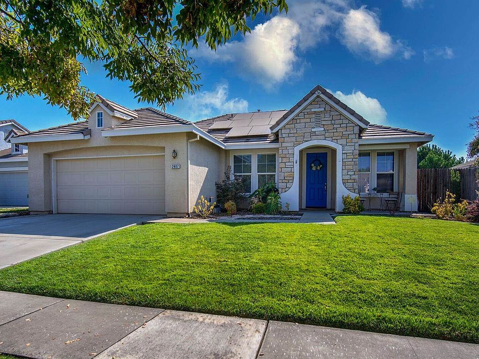 1st image of 2407 Canyon Creek Trl