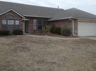 5108 SE 84th St, Oklahoma City, OK 73135