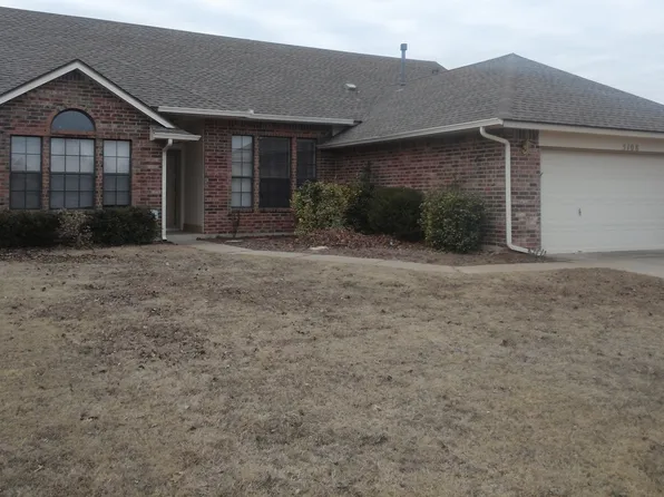 5108 SE 84th St, Oklahoma City, OK 73135