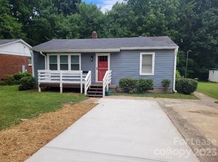 1816 Lasalle St, Charlotte, NC 28216