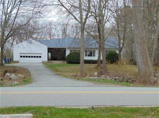 289 Old Hebron Rd, Colchester, CT 06415