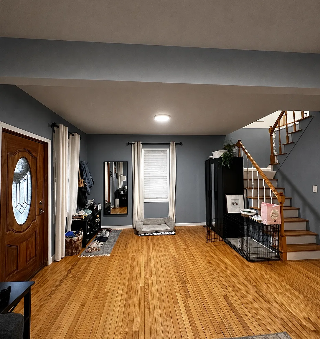 3 bed, 1.5 bath, 1267 sqft, $3,700 — Photo 3