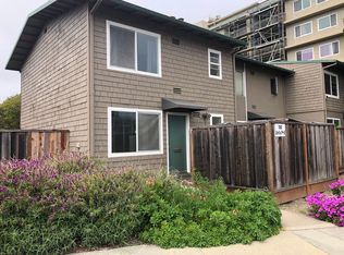 180 Dakota Ave UNIT P, Santa Cruz, CA