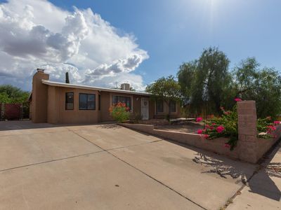 417 W Virginia St, Tucson, AZ, 85706