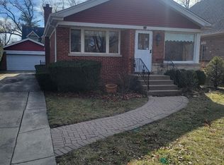 7 Belleplaine Ave, Park Ridge, IL 60068