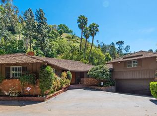 1184 Coldwater Canyon Dr, Beverly Hills, CA 90210