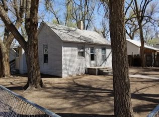201 S 2nd St, Holly, CO 81047