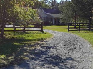 2788 Buie Driggers Rd, Brooklet, GA 30415