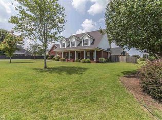 108 Gardenia Dr, Warner Robins, GA 31088